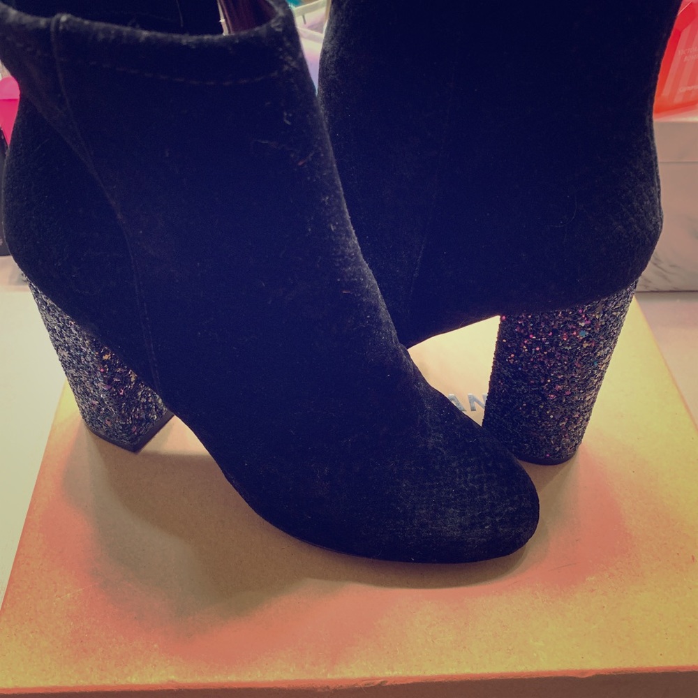 Call it springs booties